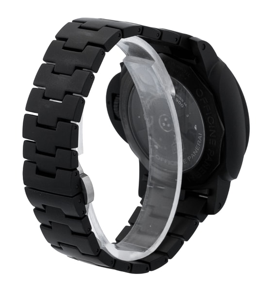 Panerai Luminor Marina PAM00438